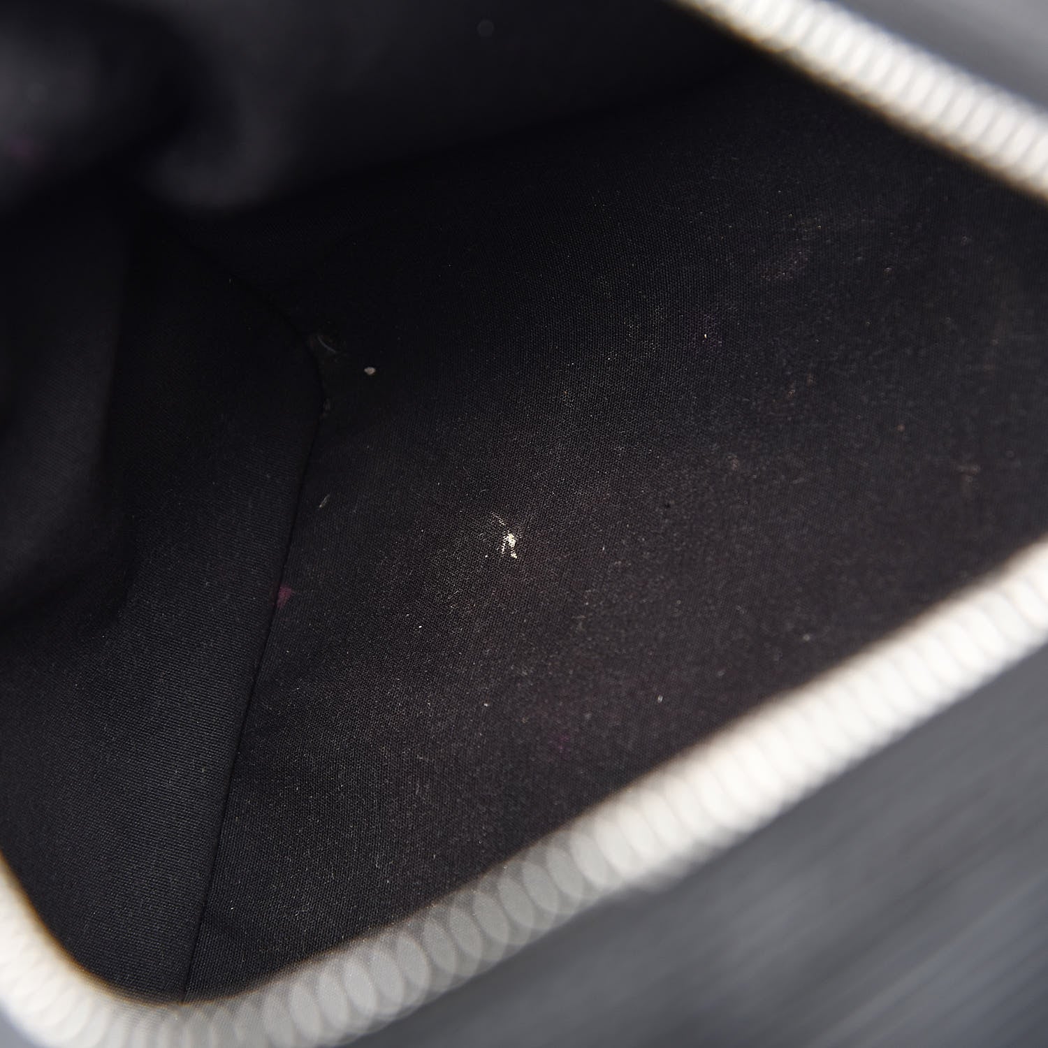 Louis Vuitton Epi Speedy 30 Black 19 of 19