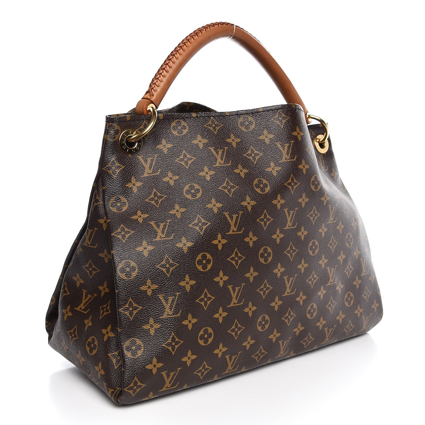Monogram Artsy MM