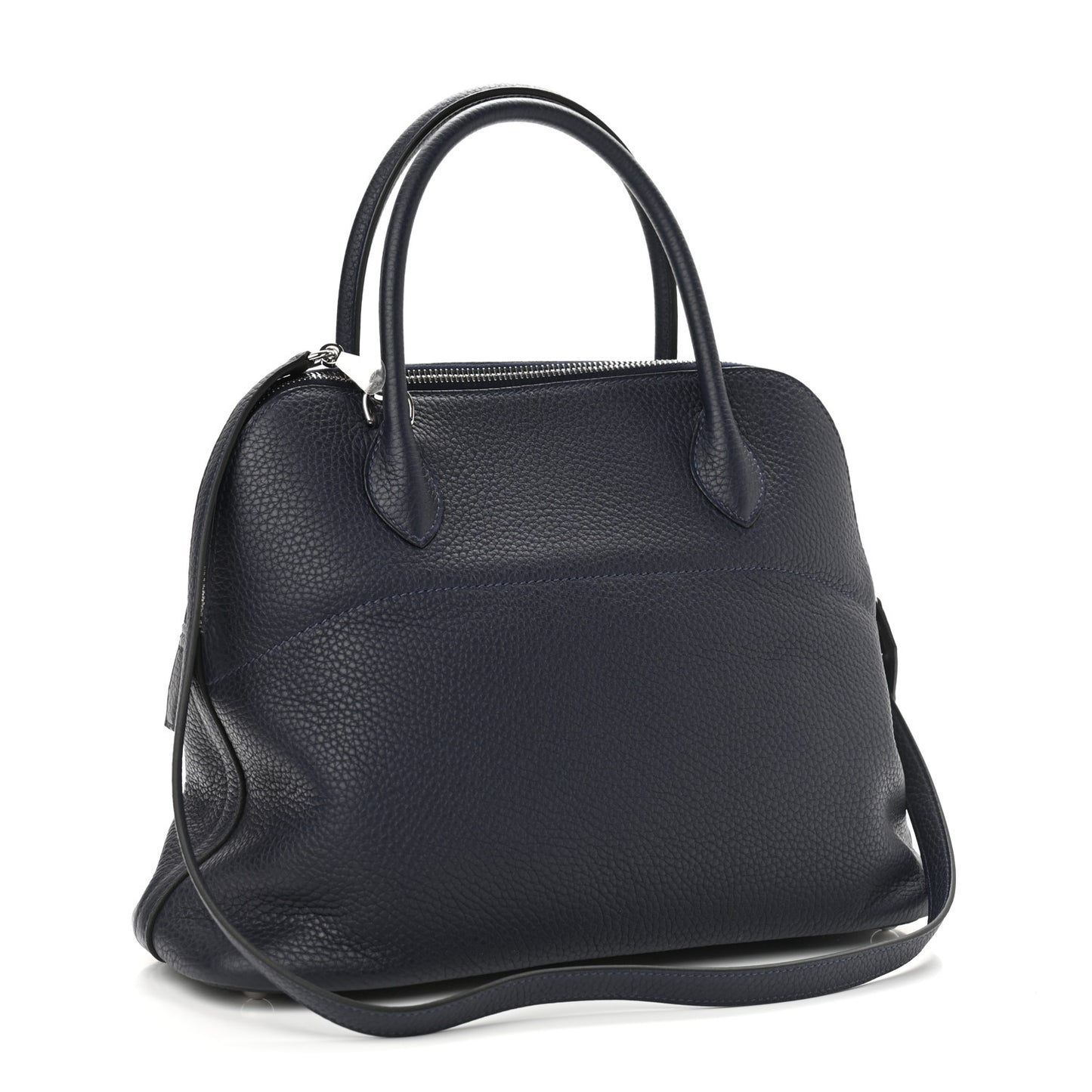 Taurillon Clemence Bolide 31 Bleu Nuit