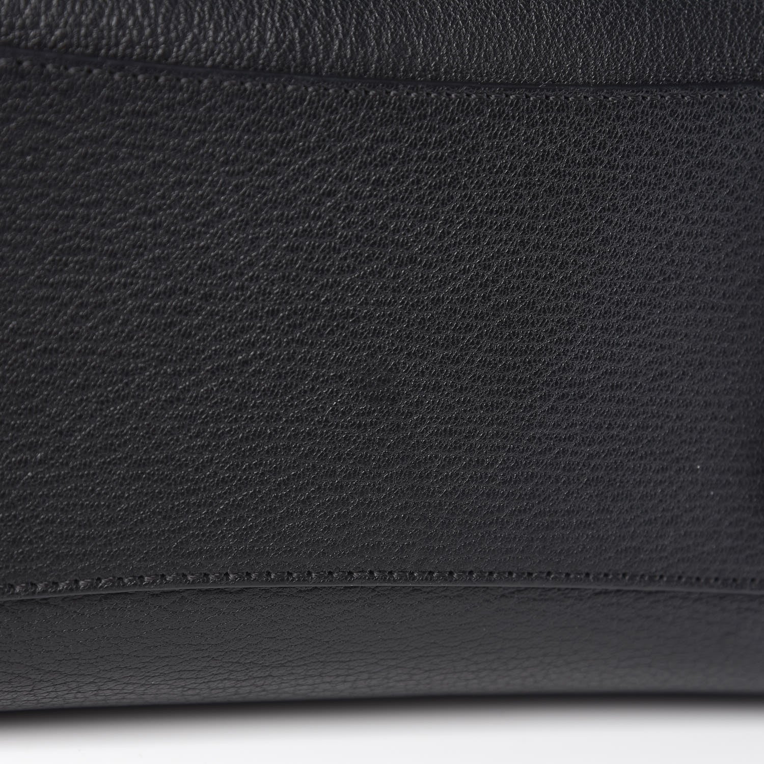 Givenchy Sugar Goatskin Mini Antigona Black 9 of 13