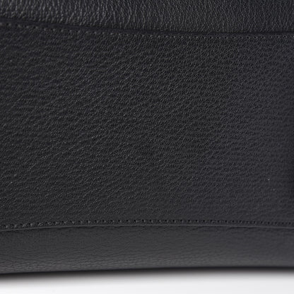 Givenchy Sugar Goatskin Mini Antigona Black 9 of 13