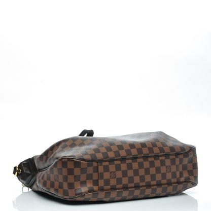 Louis Vuitton Damier Ebene Evora MM 15 of 22