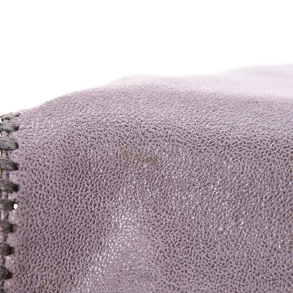 Stella McCartney Shaggy Deer Falabella Crossbody Bag Bark 7 of 13