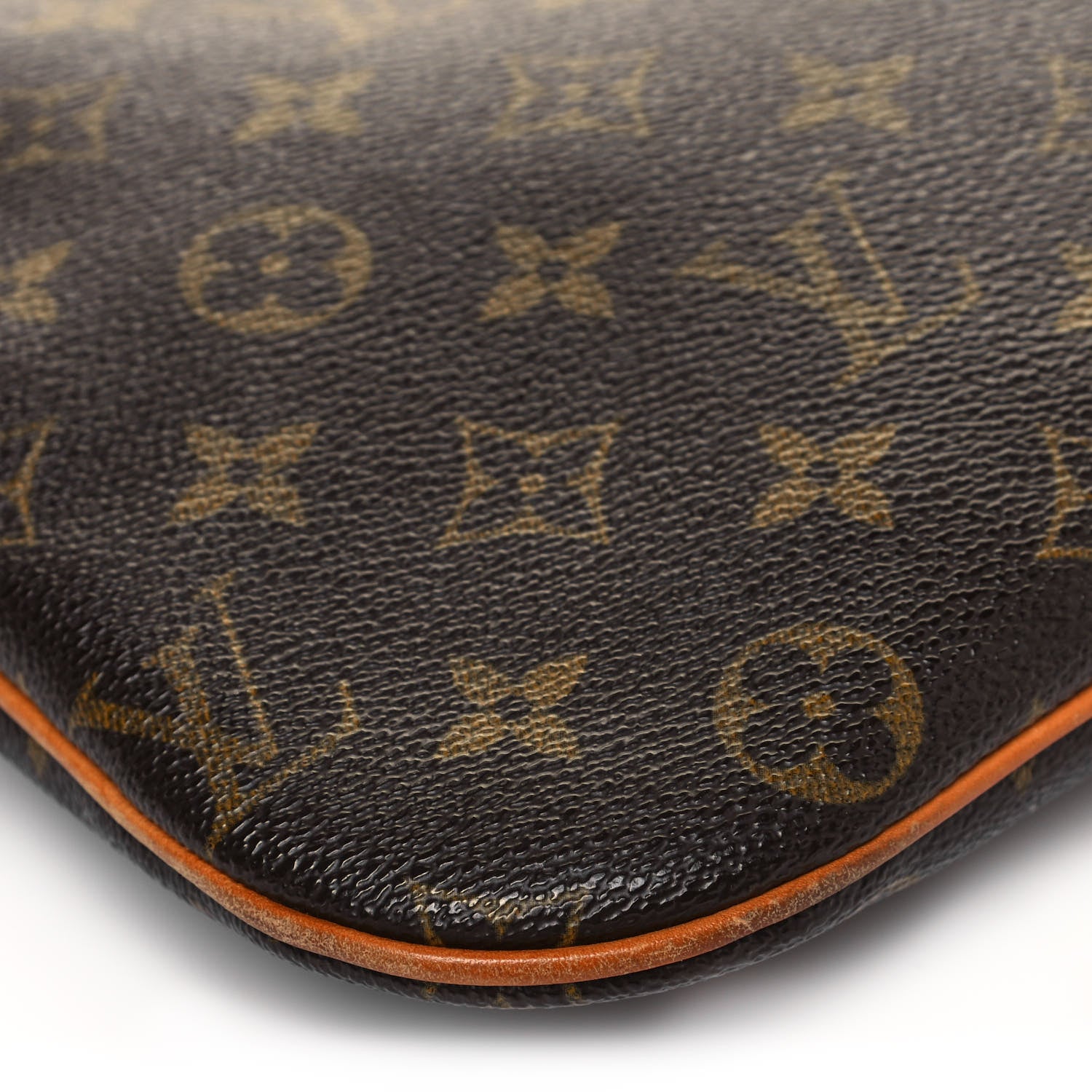 Louis Vuitton Monogram Bosphore Pochette 8 of 13