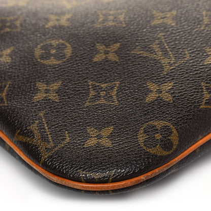 Louis Vuitton Monogram Bosphore Pochette 8 of 13