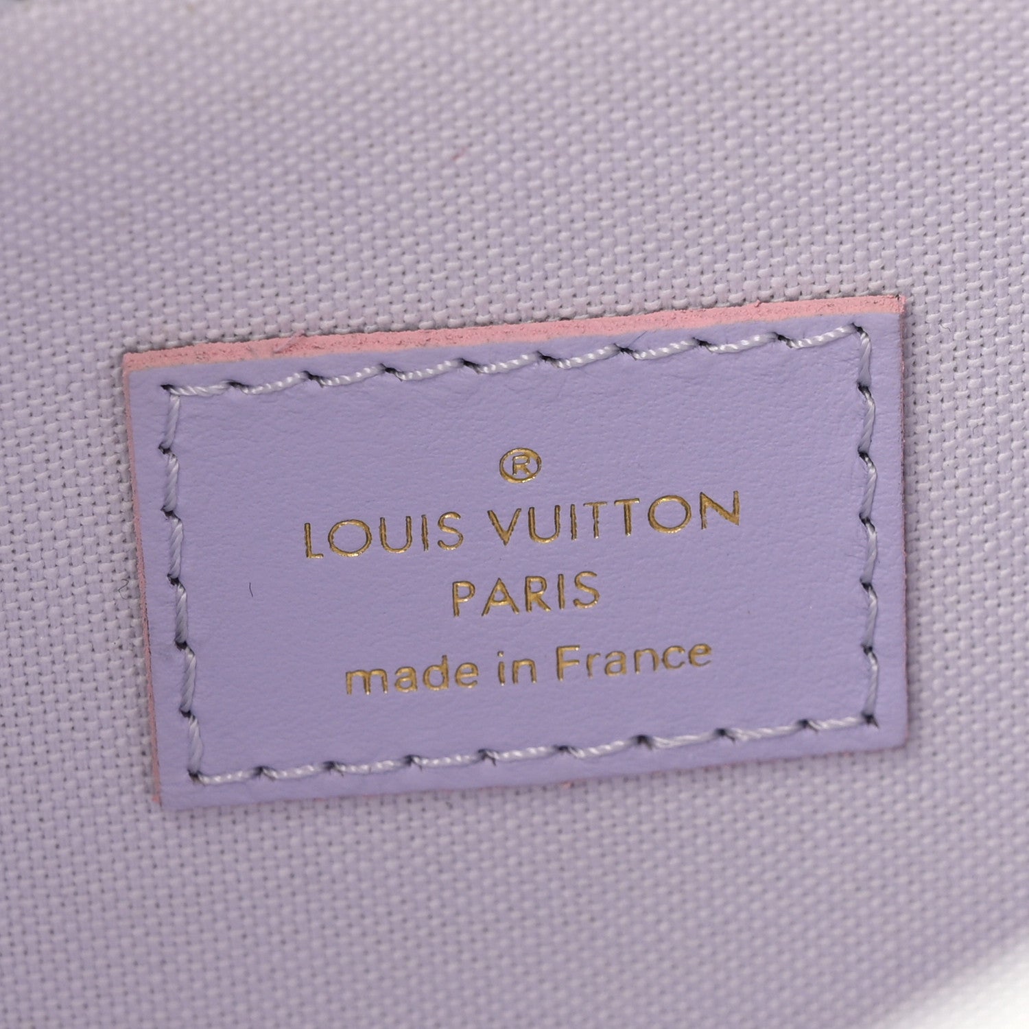 Louis Vuitton Monogram Giant Spring In The City Onthego PM Sunrise Pastel 6 of 13