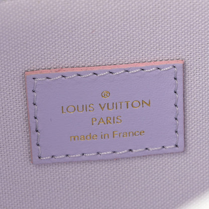 Louis Vuitton Monogram Giant Spring In The City Onthego PM Sunrise Pastel 6 of 13