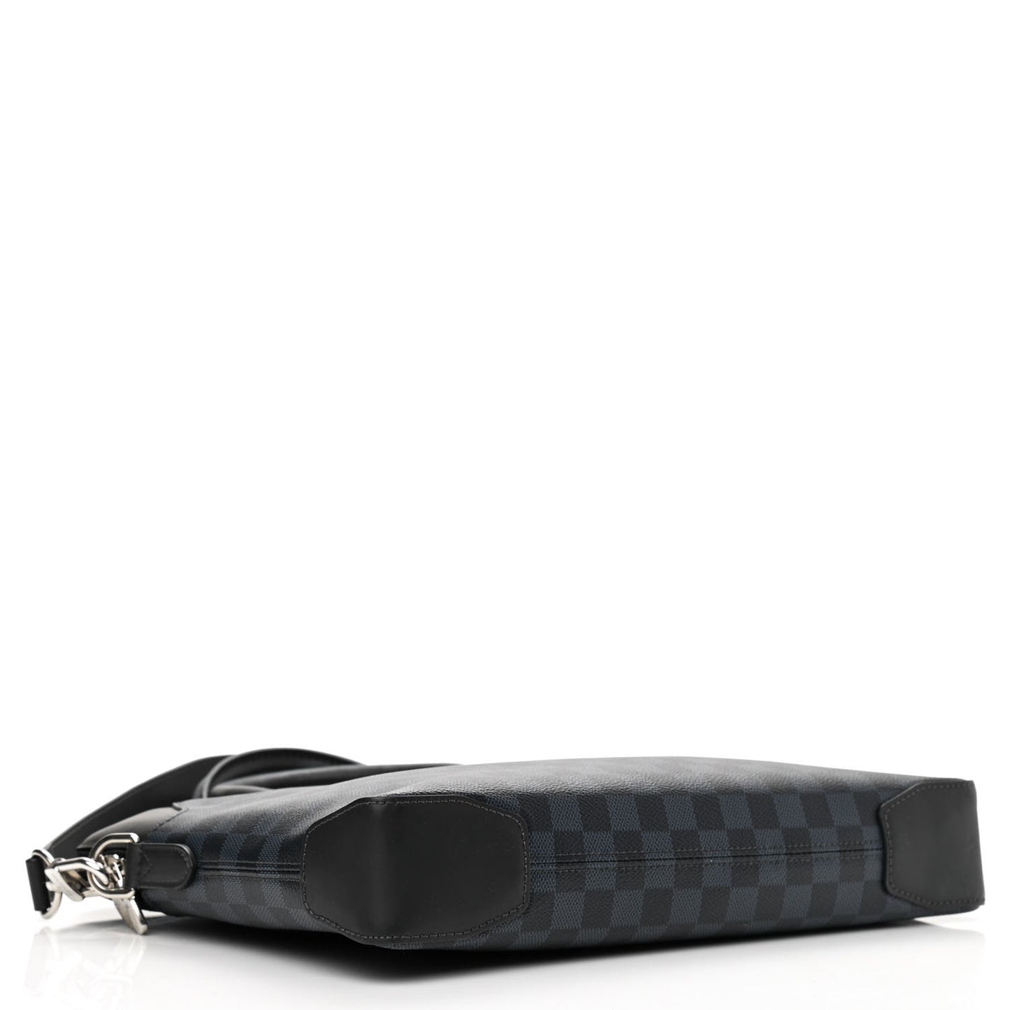 Damier Graphite Oliver Briefcase