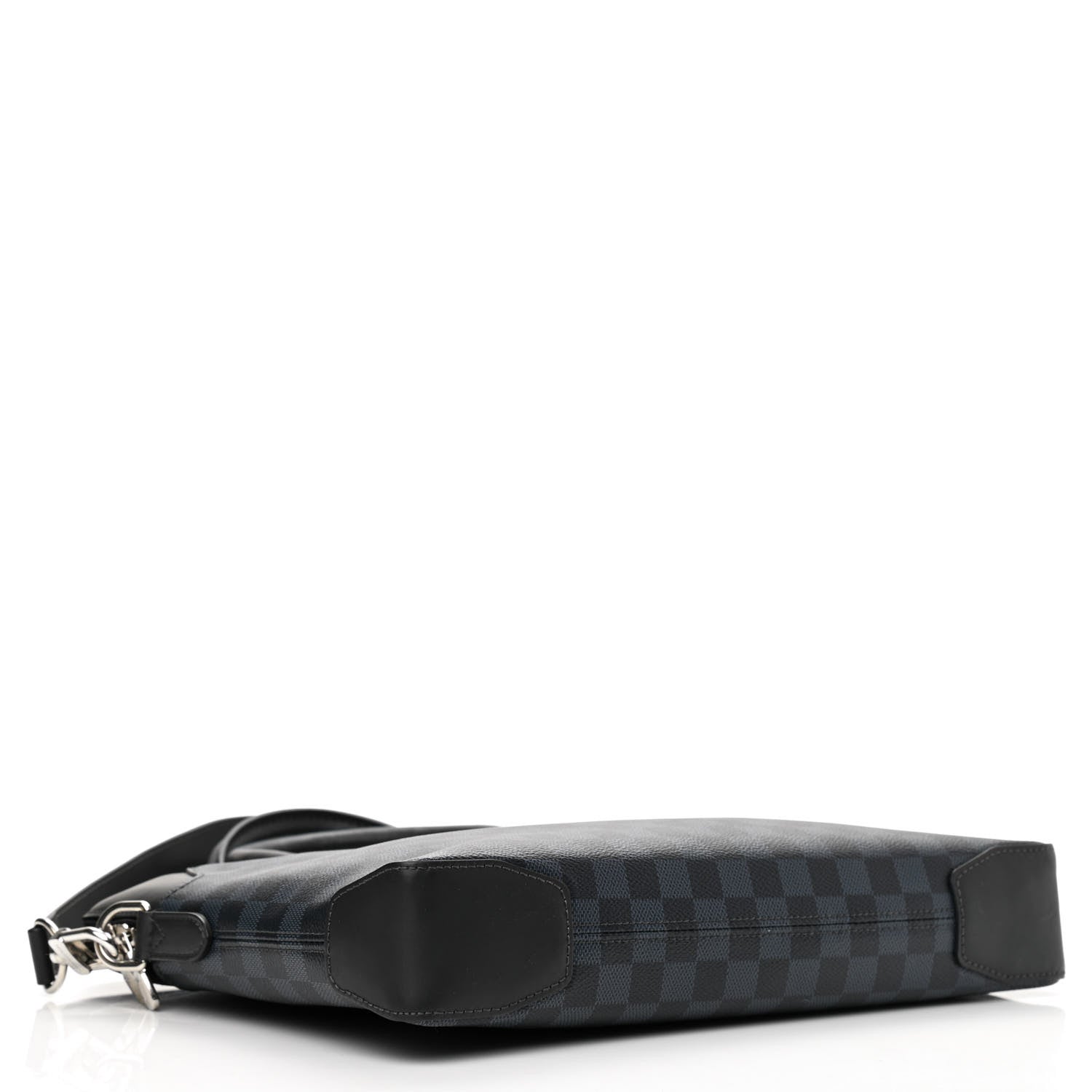 Louis Vuitton Damier Graphite Oliver Briefcase 4 of 7