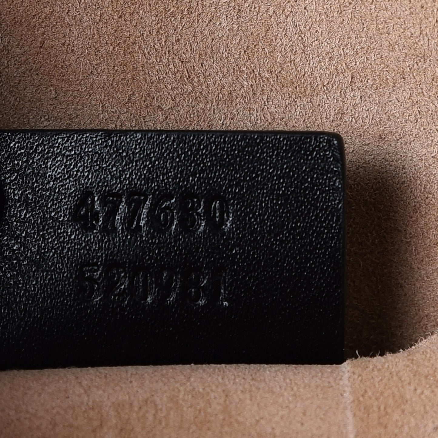 Calfskin Maxi Sylvie Clutch Black