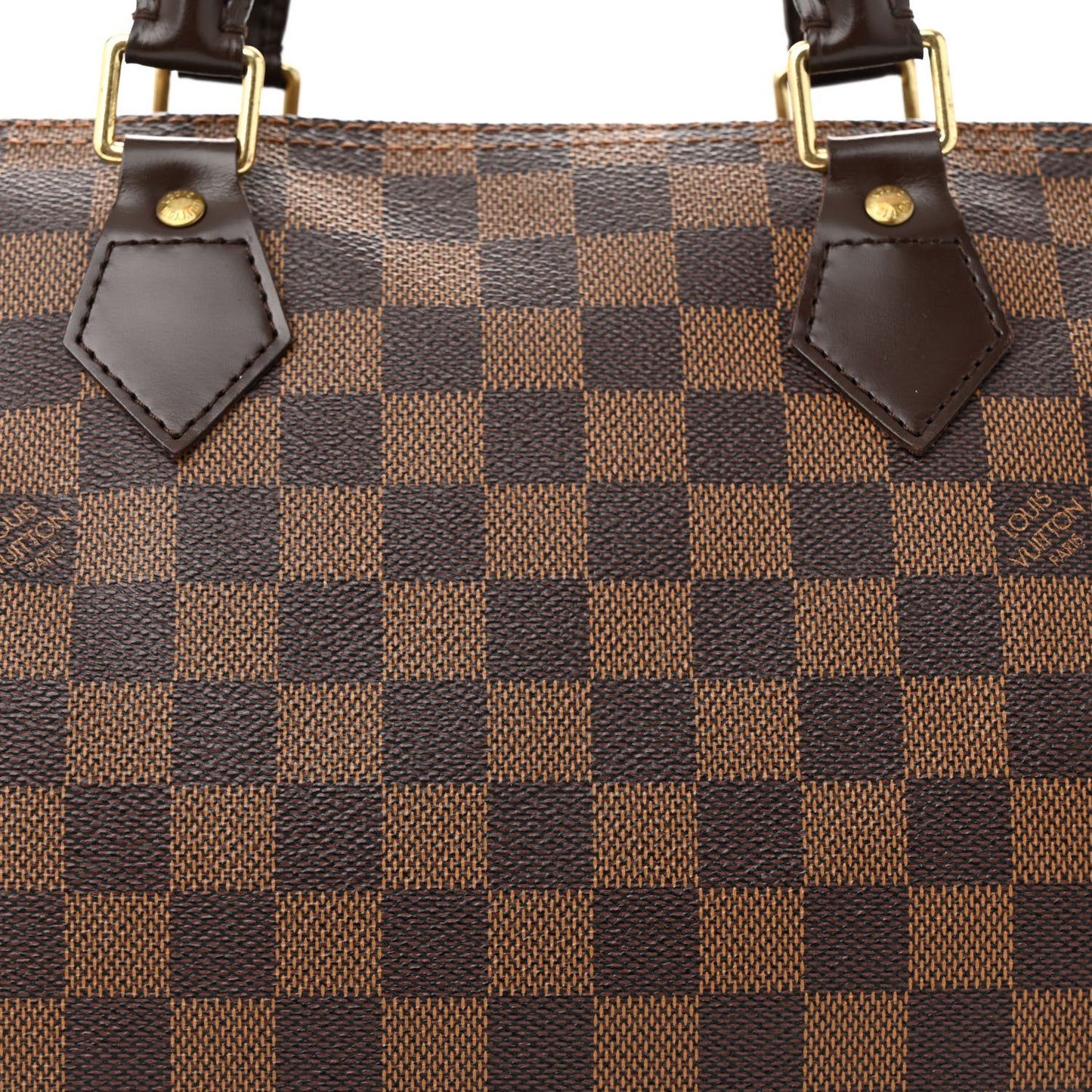 Damier Ebene Speedy 30