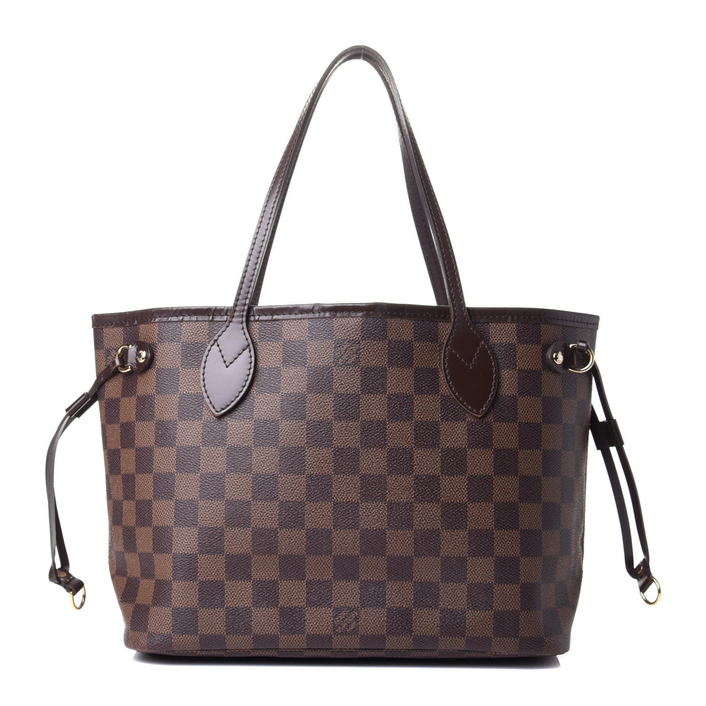 Damier Ebene Neverfull PM