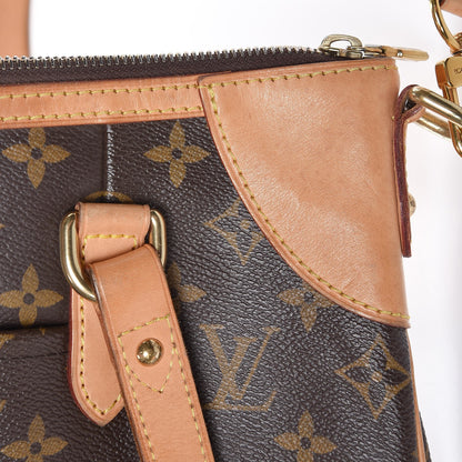 Louis Vuitton Monogram Odeon GM 21 of 21