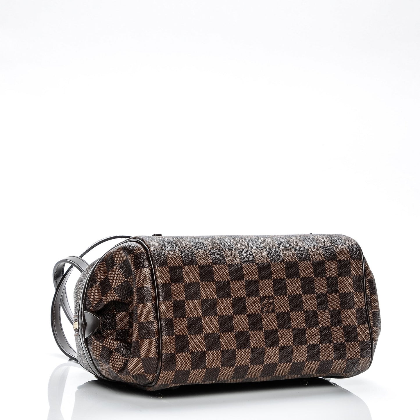 Damier Ebene Rivington PM
