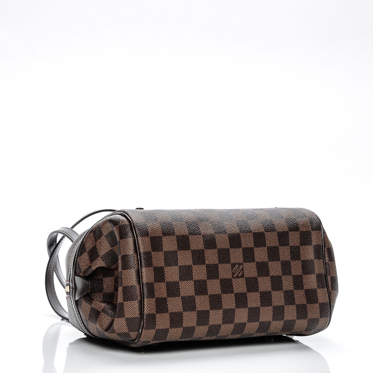 Louis Vuitton Damier Ebene Rivington PM 4 of 8