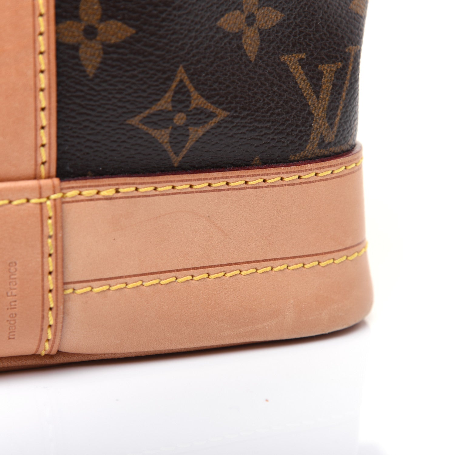 Louis Vuitton Monogram Noe 12 of 21