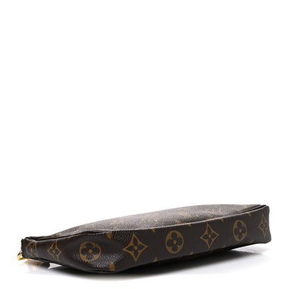Louis Vuitton Monogram Pochette Accessories 4 of 10