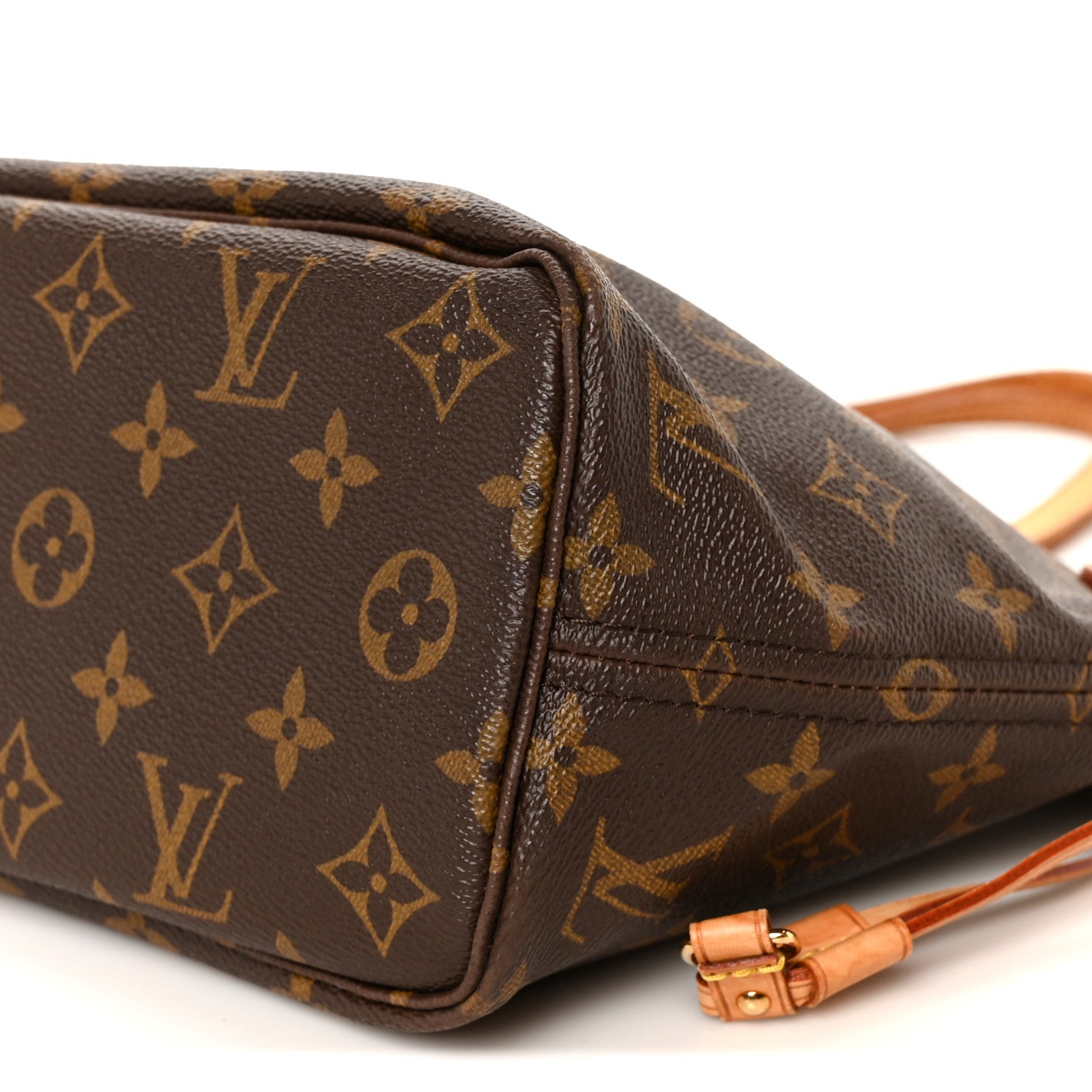 Louis Vuitton Monogram Neverfull PM 1922124 – FASHIONPHILE