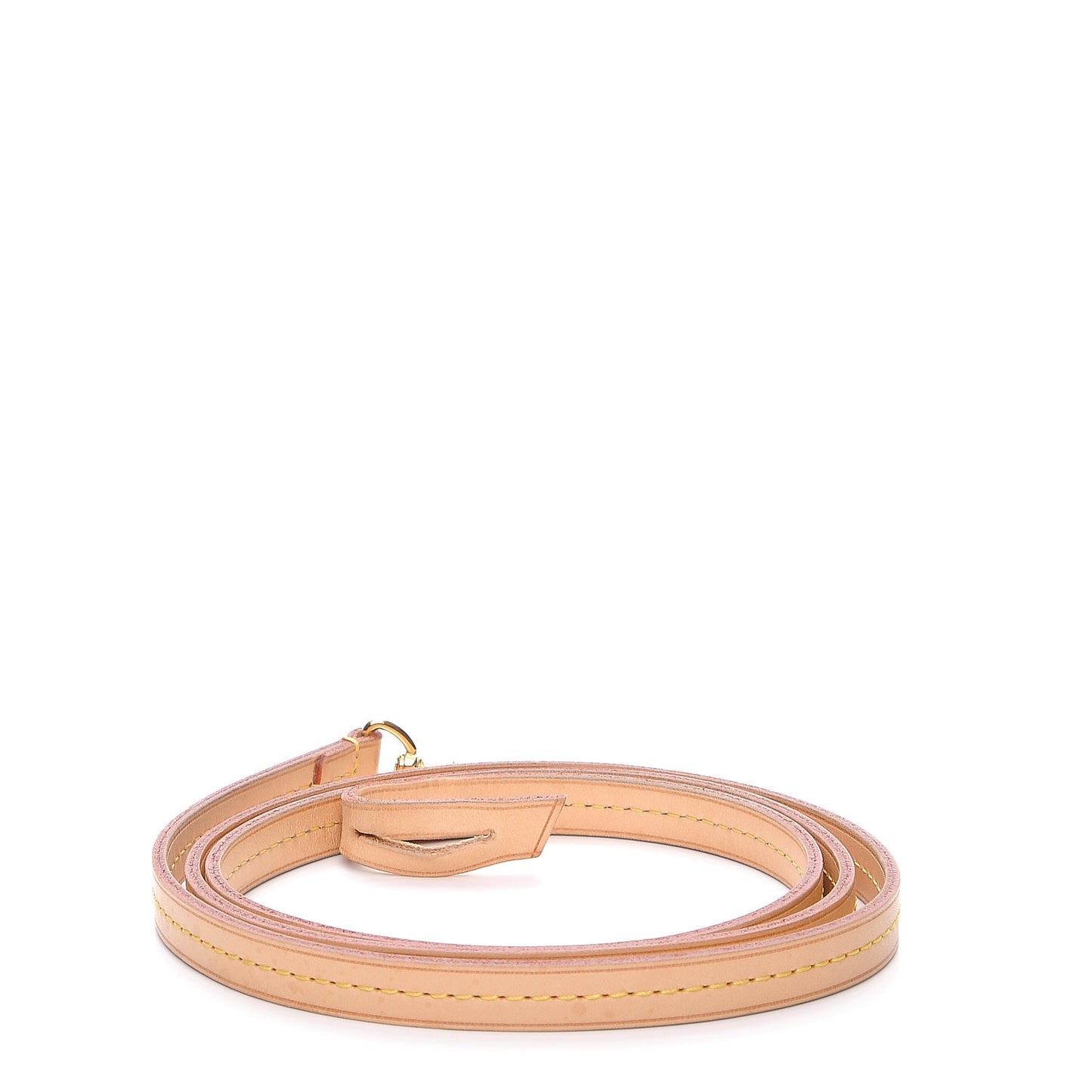 Vachetta Favorite Long Strap