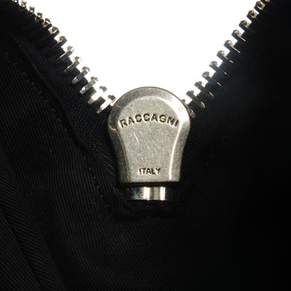 Givenchy Shiny Lord Calfskin Medium Antigona Black 9 of 10