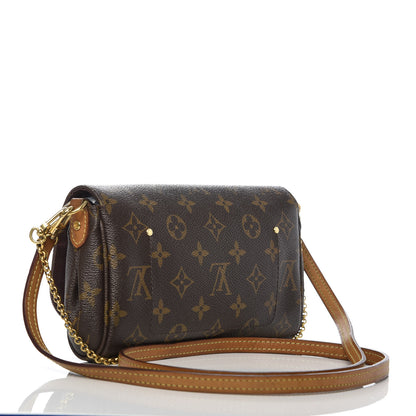 Louis Vuitton Monogram Favorite PM 3 of 11