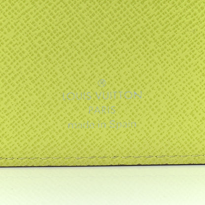 Louis Vuitton Monogram Multicolor Insolite Wallet Black Pistache 7 of 15