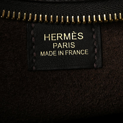Hermes Togo Swift P'tit Arcon Bai Brun 5 of 10