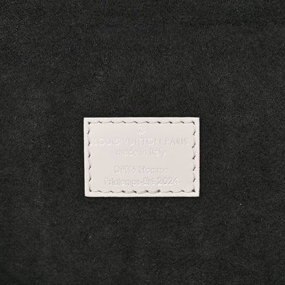 Louis Vuitton Monogram Portrait Mark Folder Laptop Sleeve Multicolor 5 of 8