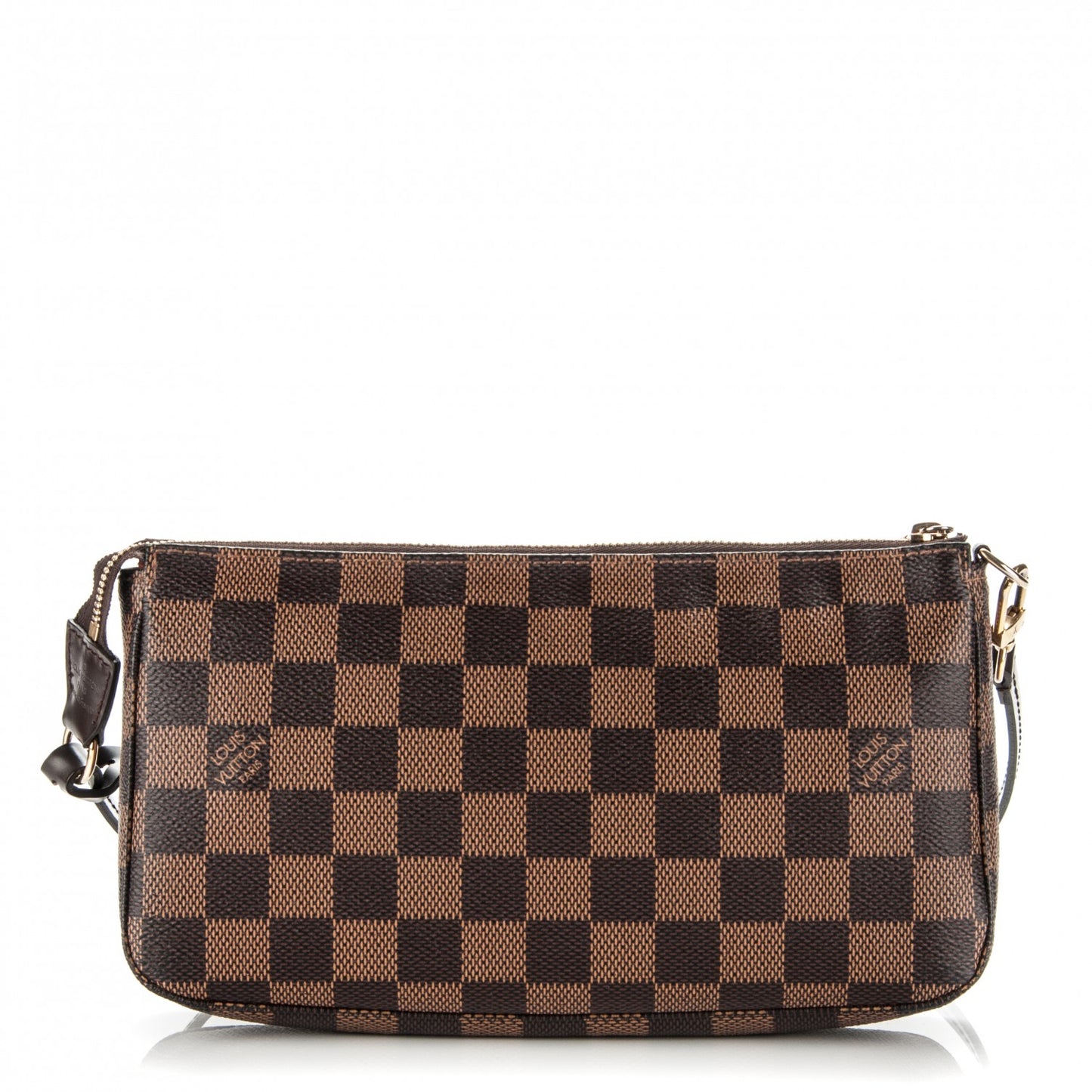 Damier Ebene Pochette Accessories NM