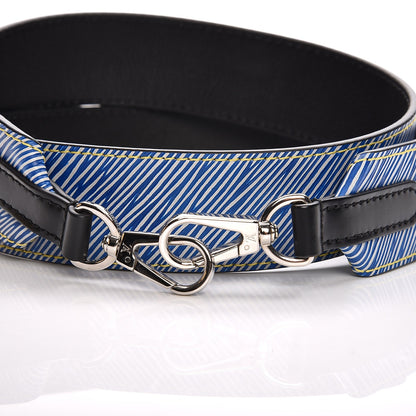 Louis Vuitton Epi Bandouliere Shoulder Strap 2 of 5