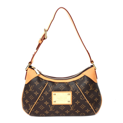 Louis Vuitton Monogram Thames PM 1 of 8