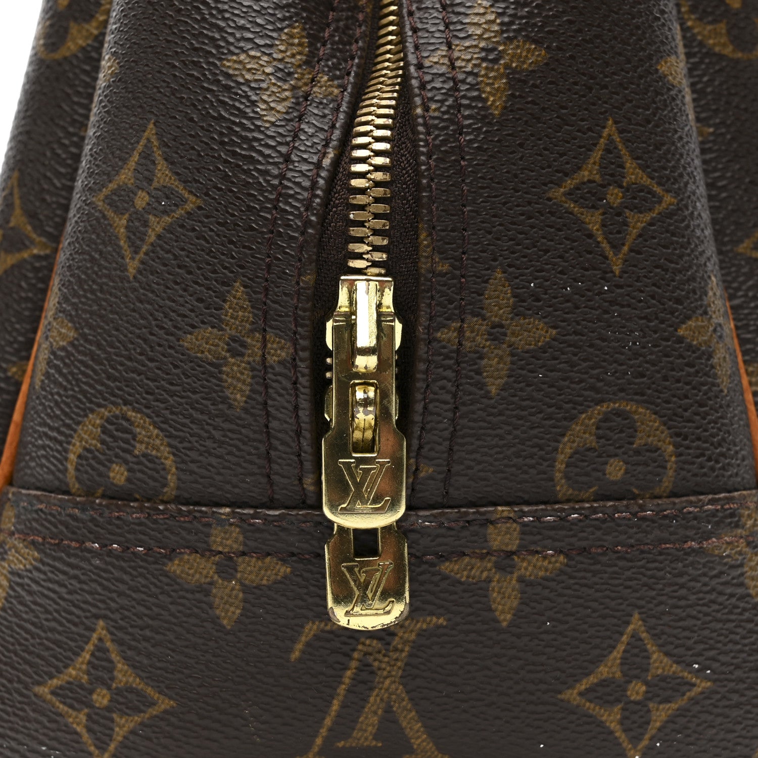 Louis Vuitton Monogram Deauville 1831239 – FASHIONPHILE
