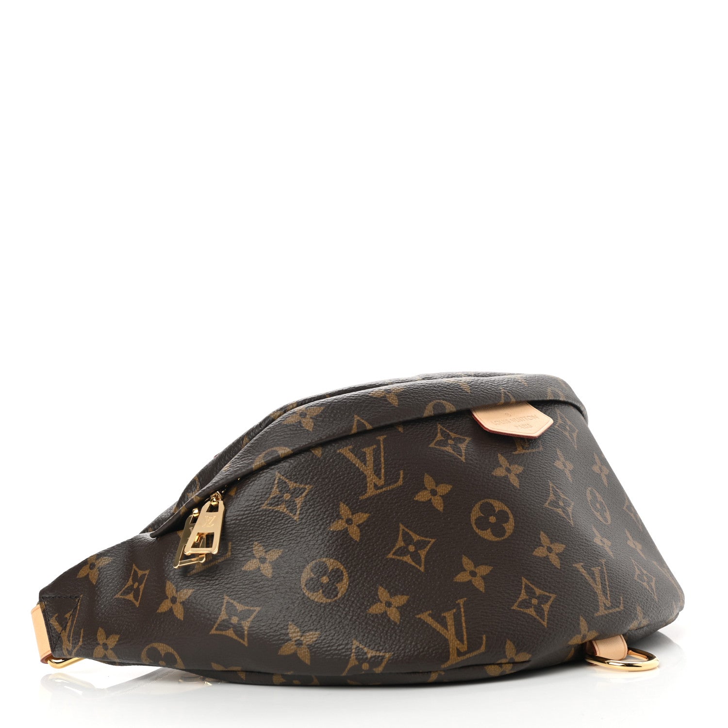 Louis Vuitton Monogram Bumbag 4 of 8