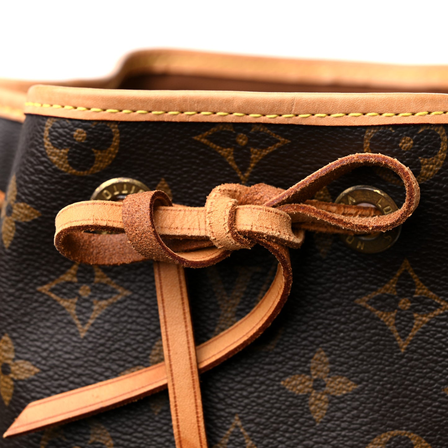 Monogram Bosphore Backpack