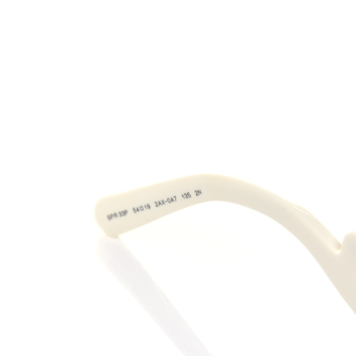 Crystal Ornate Square Baroque Sunglasses White Black