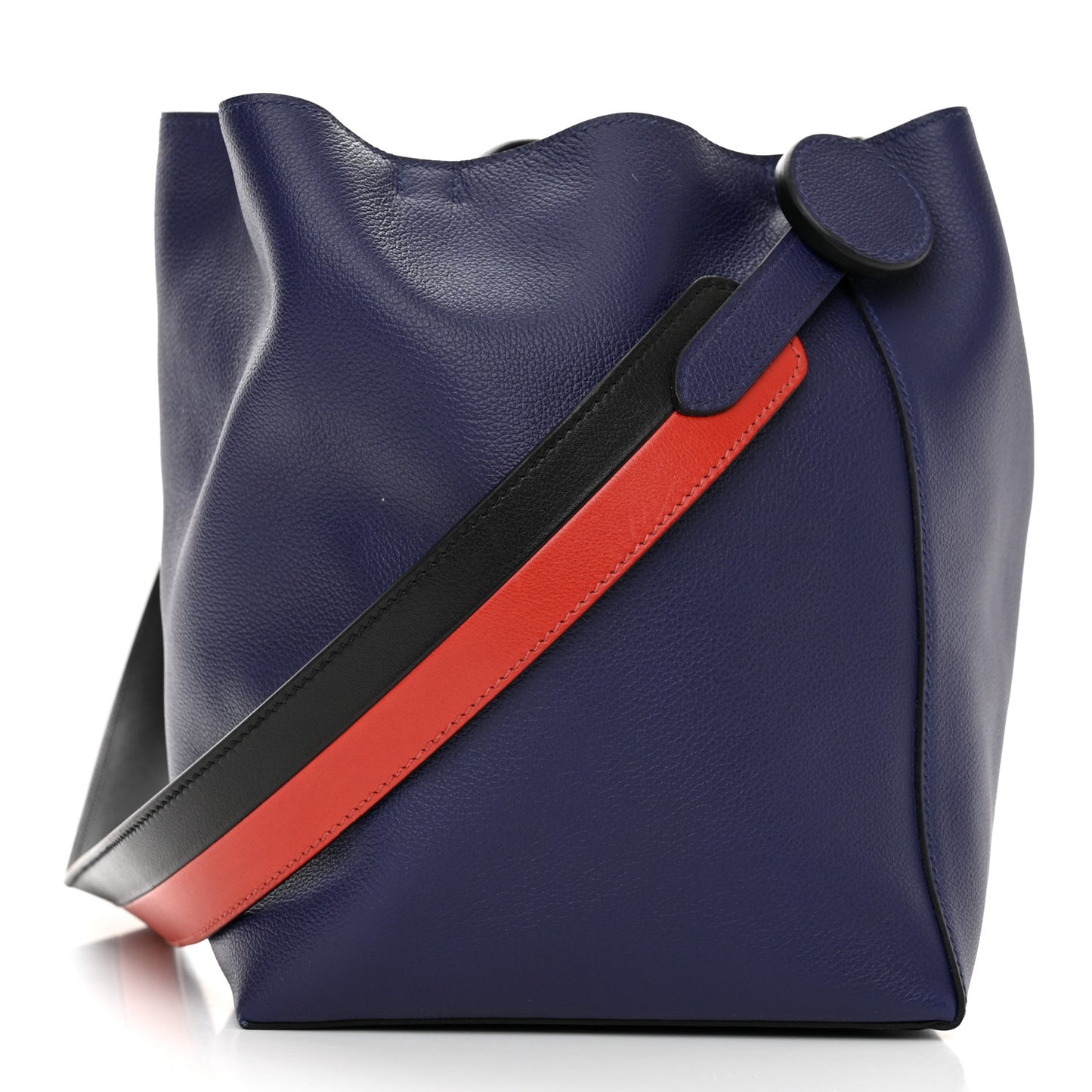 Evercolor Sac Licol 17 Encre Black Rouge Duchesse