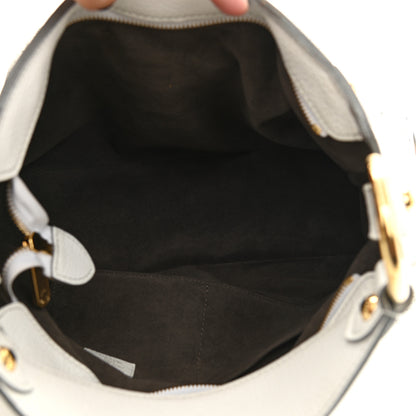 Louis Vuitton Mahina Solar PM White 5 of 12