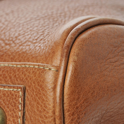 Mulberry Natural Leather Bayswater Oak 25 of 27