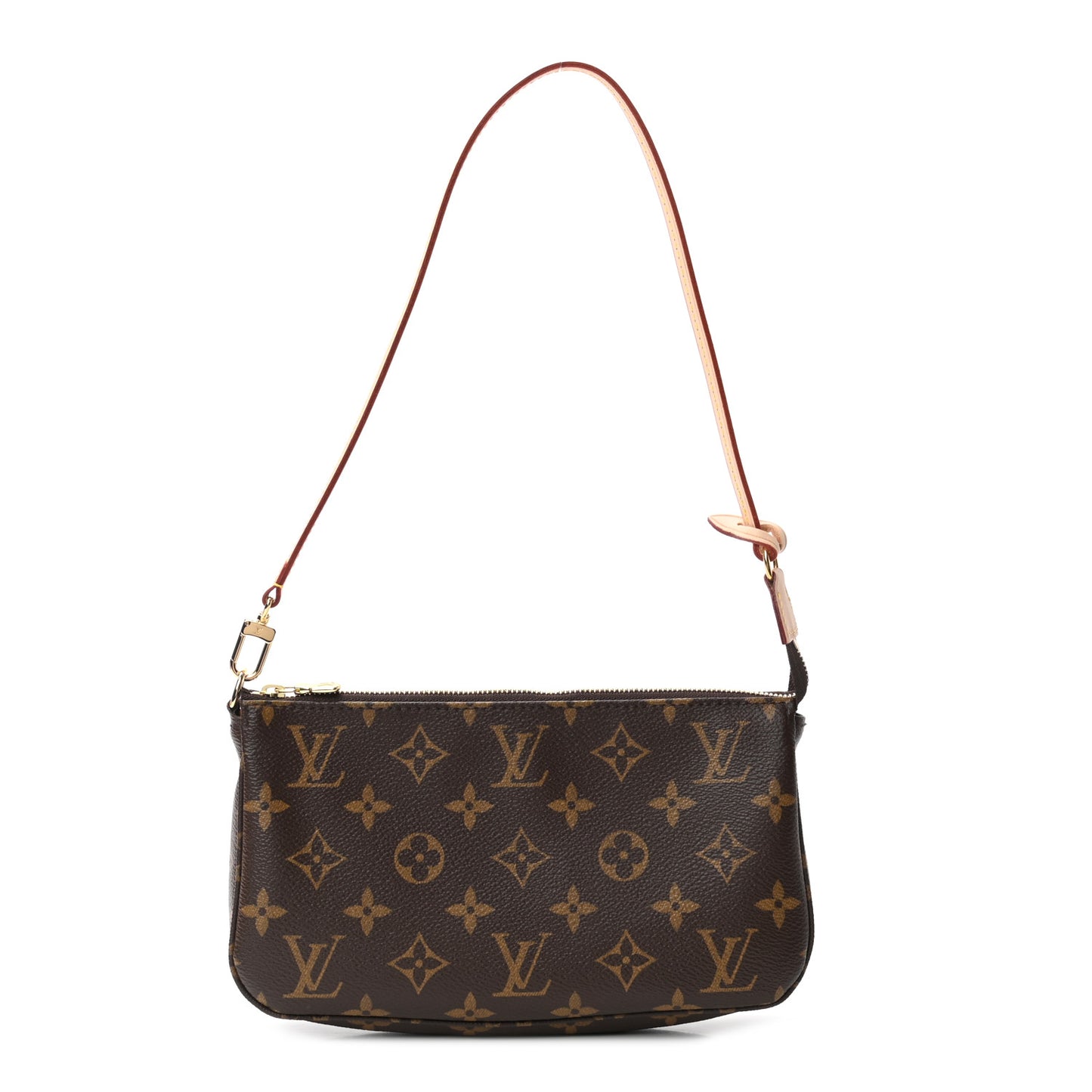 Monogram Pochette Accessories NM