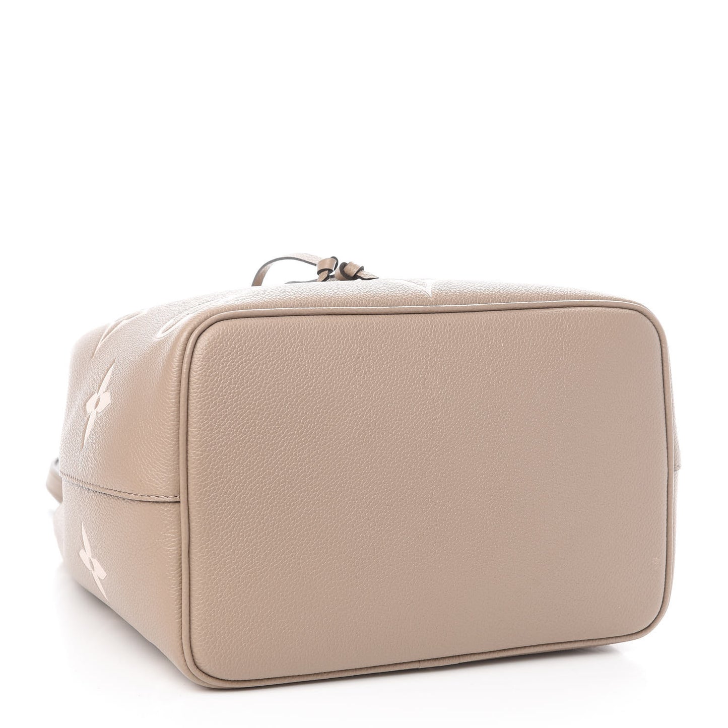 Empreinte Monogram Giant Neonoe MM Tourterelle Creme