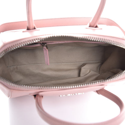 Givenchy Sugar Goatskin Small Antigona Bright Pink 6 of 16