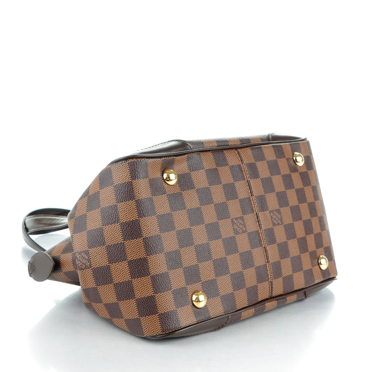 Damier Ebene Verona PM