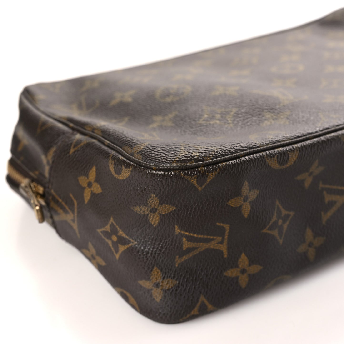 Monogram Trousse Toilette 28