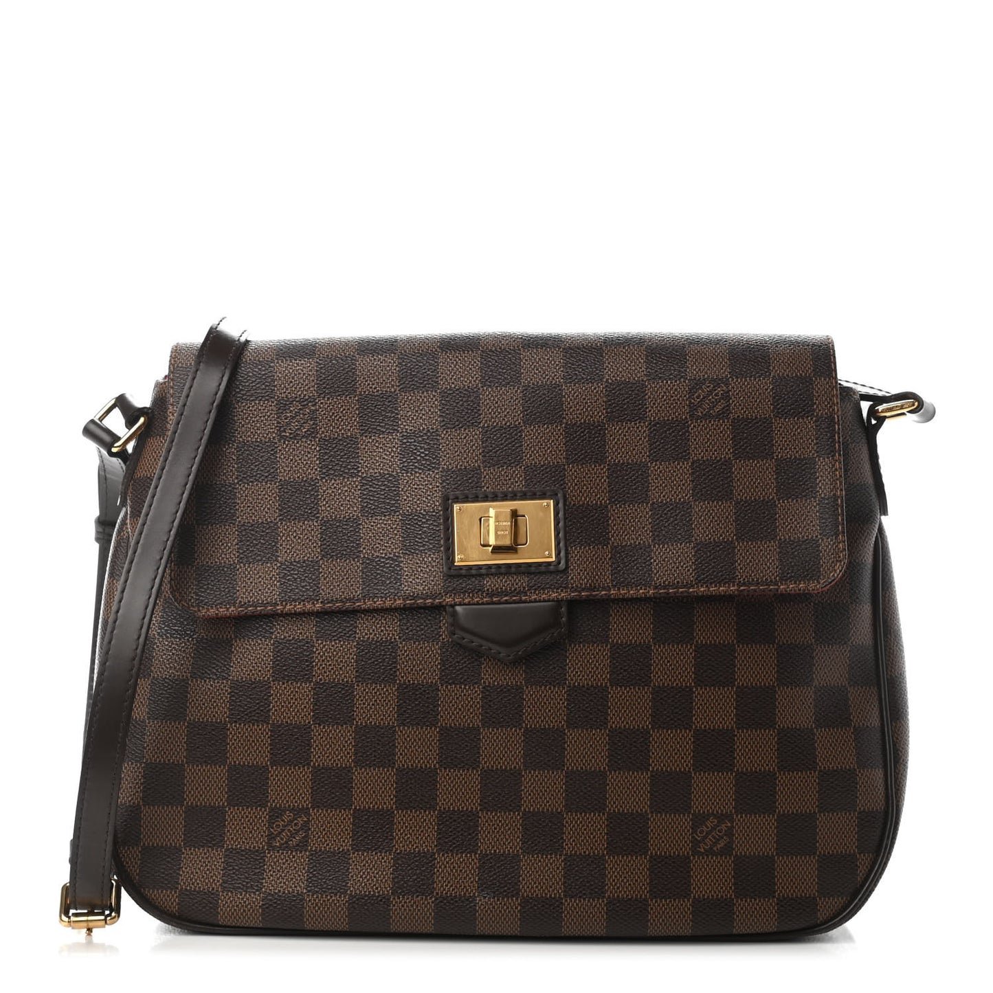 Damier Ebene Besace Rosebery