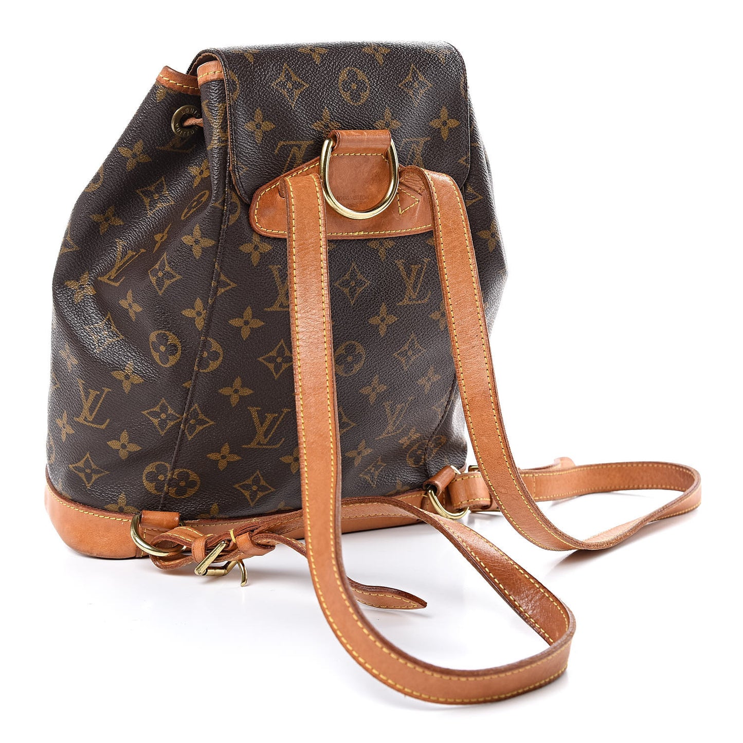 Monogram Montsouris MM Backpack