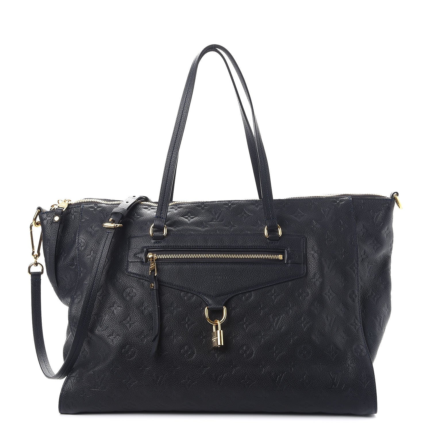 Louis Vuitton Empreinte Lumineuse GM Infini 1 of 7