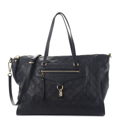 Louis Vuitton Empreinte Lumineuse GM Infini 1 of 7