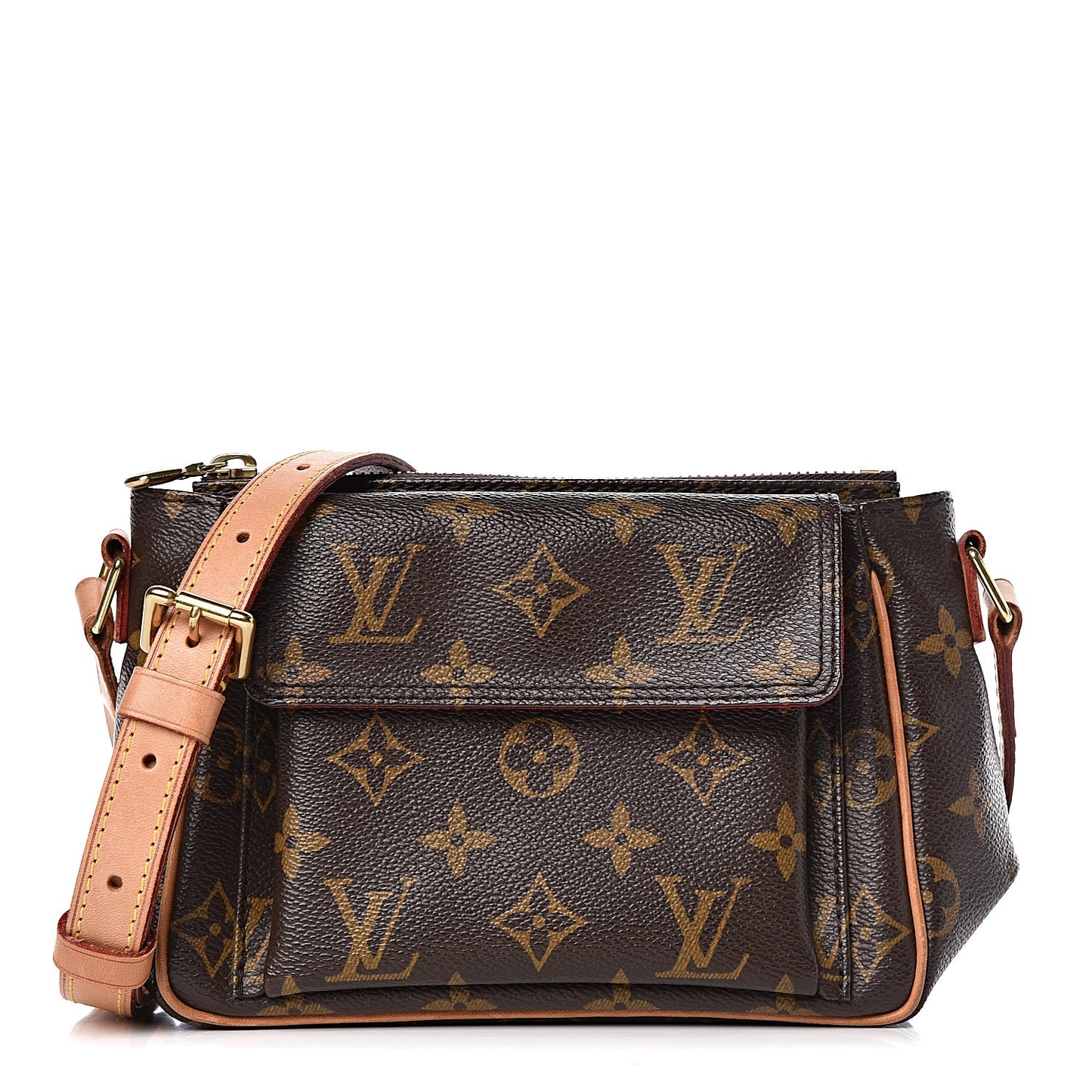 Monogram Viva-Cite PM