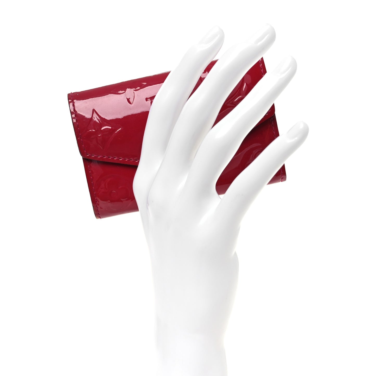 Vernis Multicles 6 Key Holder Rose Indien