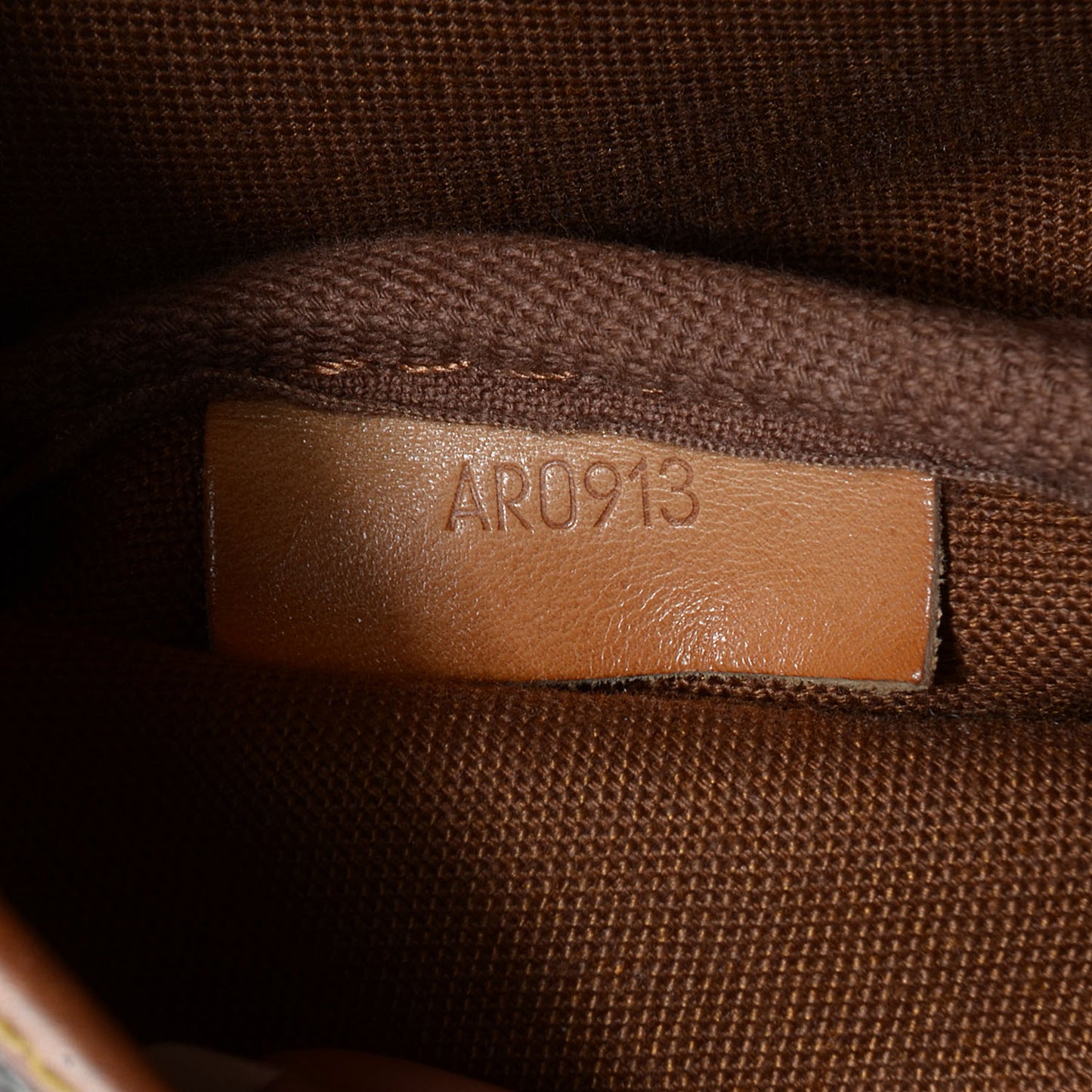 Monogram Saumur 30